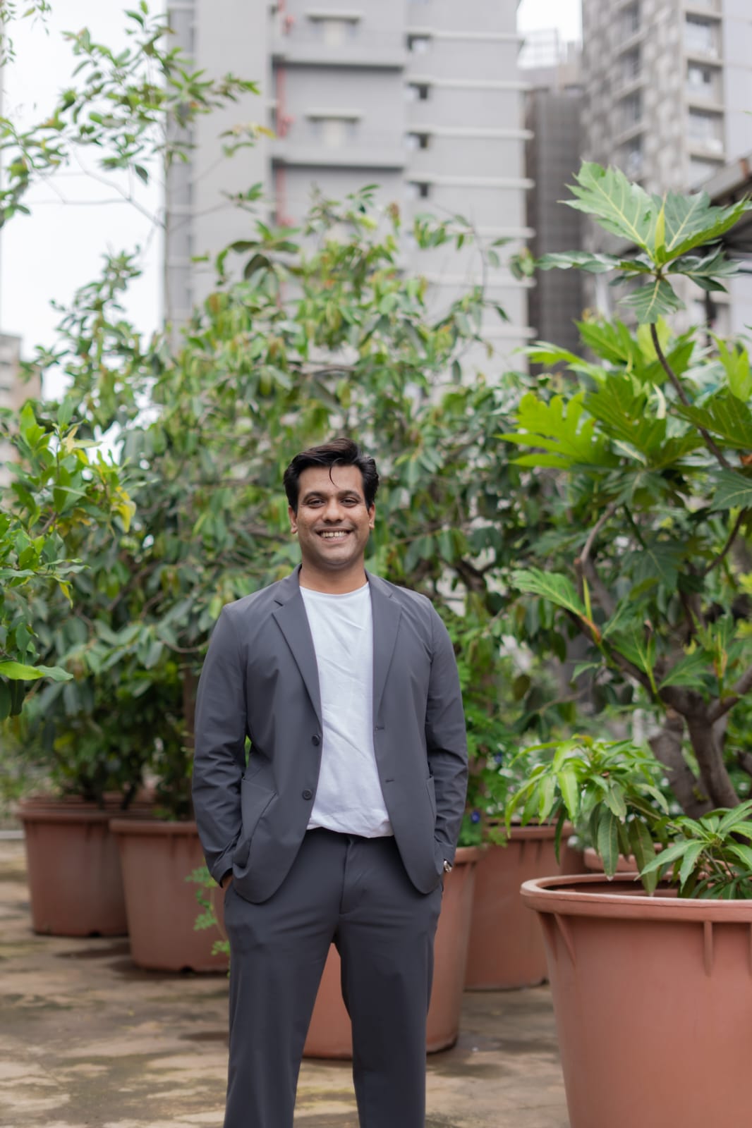 Srinivas Kamath