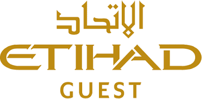 Etihad Guest