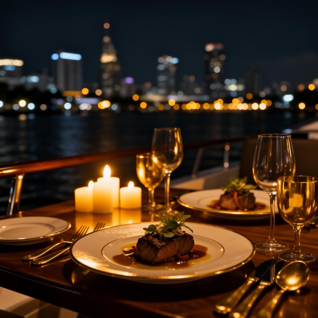 The Dinner
